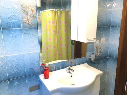 Apartamento Casa Clelia
