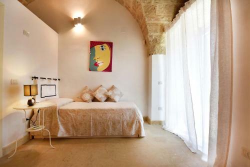Villa Masseria San Rocco