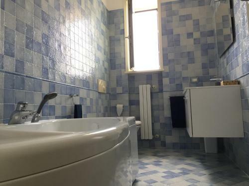 Apartamento Luxury Suite 36