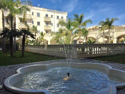 Apartamento Luxury Suite 36