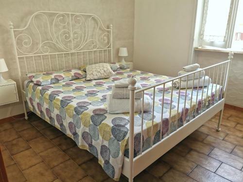 Apartamento Nel Cuore Di Gallipoli.. A Un Passo Dal Mare!