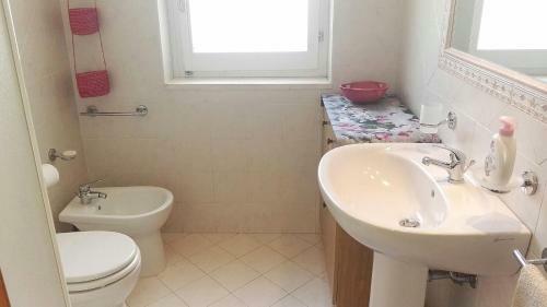 Apartamento Nel Cuore Di Gallipoli.. A Un Passo Dal Mare!
