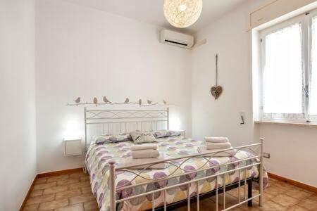 Apartamento Nel Cuore Di Gallipoli.. A Un Passo Dal Mare!