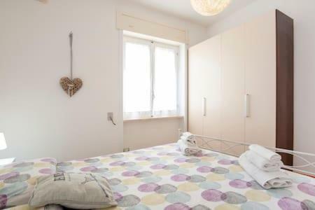 Apartamento Nel Cuore Di Gallipoli.. A Un Passo Dal Mare!