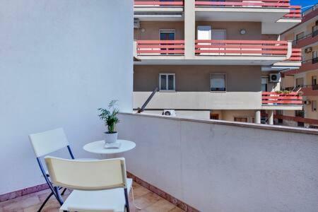 Apartamento Nel Cuore Di Gallipoli.. A Un Passo Dal Mare!