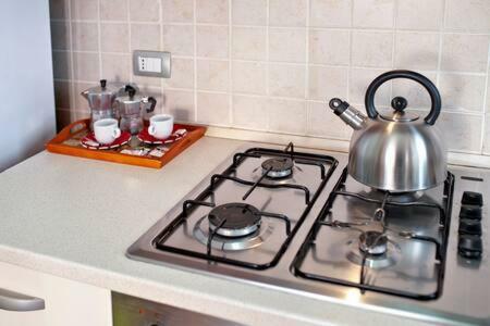Apartamento Nel Cuore Di Gallipoli.. A Un Passo Dal Mare!