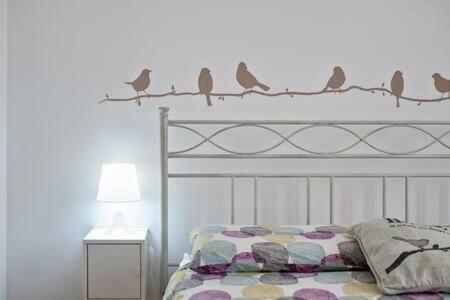 Apartamento Nel Cuore Di Gallipoli.. A Un Passo Dal Mare!