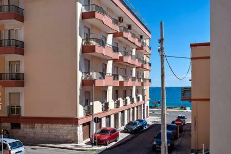 Apartamento Nel Cuore Di Gallipoli.. A Un Passo Dal Mare!
