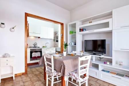 Apartamento Nel Cuore Di Gallipoli.. A Un Passo Dal Mare!