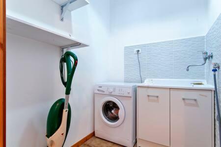 Apartamento Nel Cuore Di Gallipoli.. A Un Passo Dal Mare!