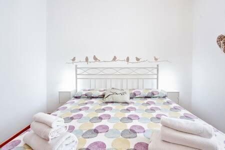 Apartamento Nel Cuore Di Gallipoli.. A Un Passo Dal Mare!
