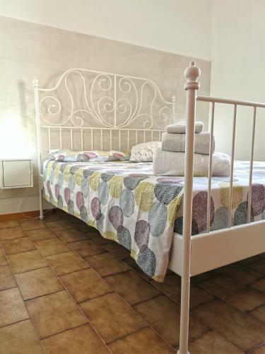 Apartamento Nel Cuore Di Gallipoli.. A Un Passo Dal Mare!