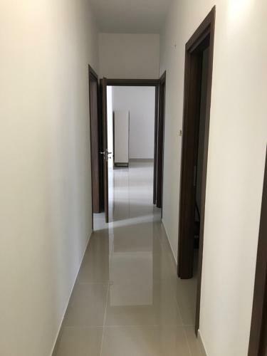 Apartamento Condominio Erika