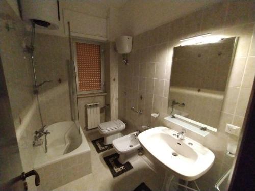 Apartamento Lido Beach 3