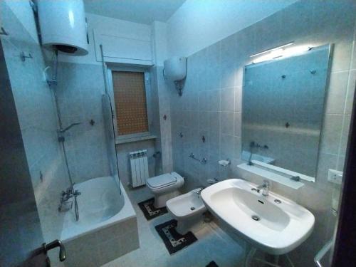Apartamento Lido Beach 3
