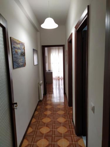Apartamento Lido Beach 3