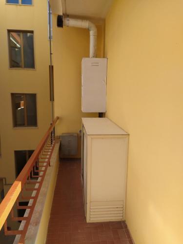 Apartamento Lido Beach 3