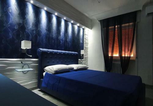 Apartamento Blue Suite