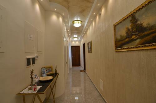 Apartamento Blue Suite