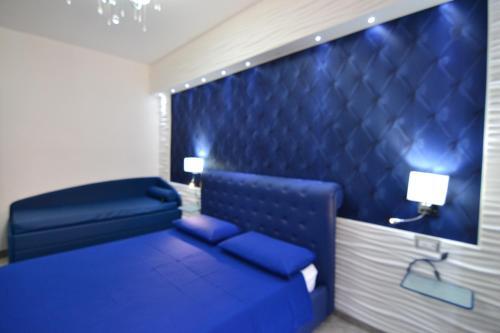 Apartamento Blue Suite