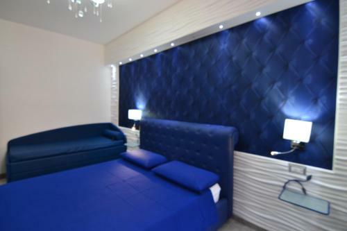 Apartamento Blue Suite