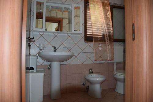Apartamento La Casa Nella Pineta - Gallipoli