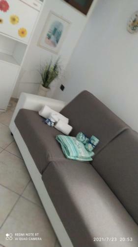 Apartamento La Casa Nella Pineta - Gallipoli