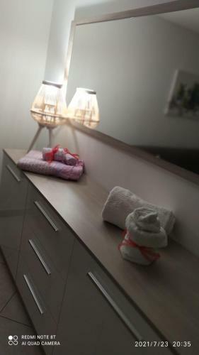 Apartamento La Casa Nella Pineta - Gallipoli