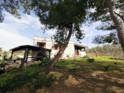 Apartamento La Casa Nella Pineta - Gallipoli