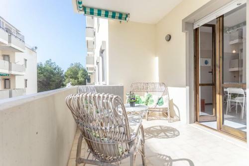 Apartamento Casa Vacanza Trentapassi Rivabella 2-6 Posti Letto