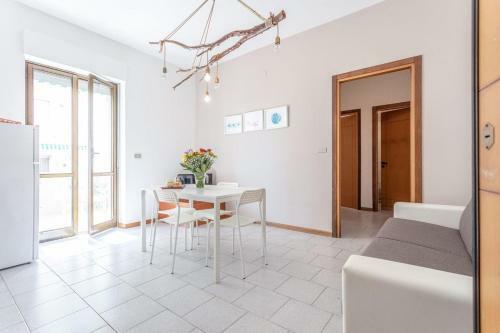 Apartamento Casa Vacanza Trentapassi Rivabella 2-6 Posti Letto