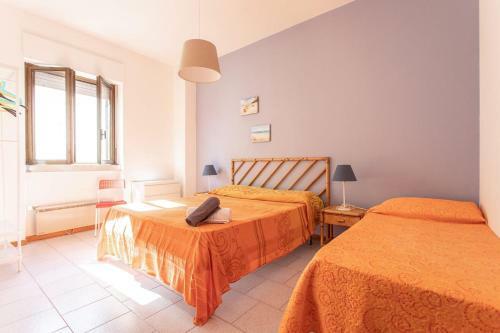 Apartamento Casa Vacanza Trentapassi Rivabella 2-6 Posti Letto