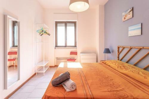 Apartamento Casa Vacanza Trentapassi Rivabella 2-6 Posti Letto