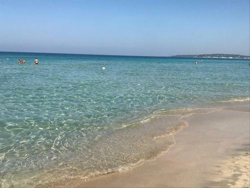 Apartamento Appartamento Nuovo A Pochi Passi Dal Mare