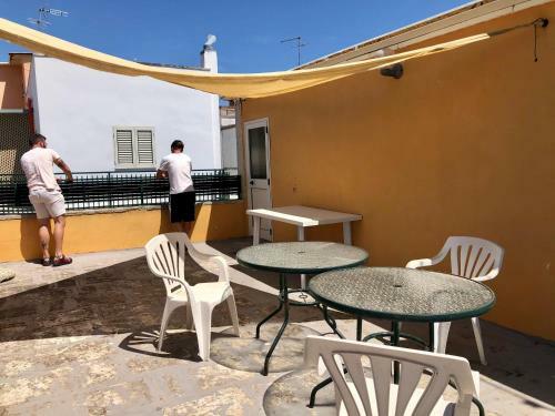Iride House & Beach