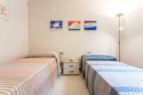 Apartamento Appartamento Alba Vista Mare Gallipoli