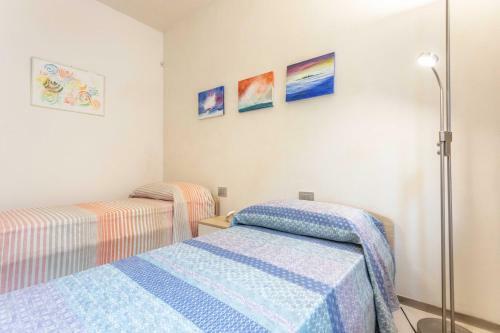 Apartamento Appartamento Alba Vista Mare Gallipoli