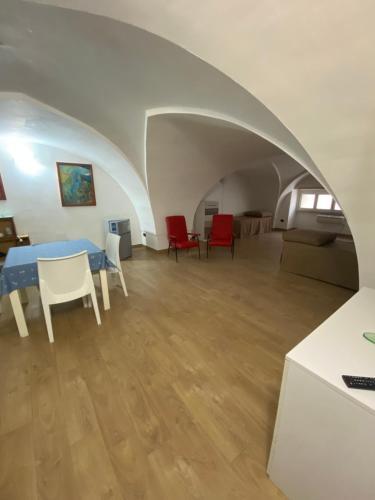 Apartamento San Lazzaro Loft