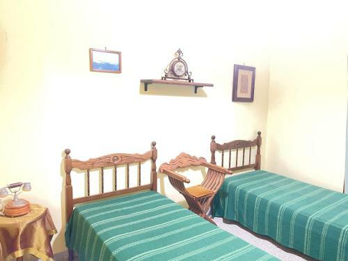 Apartamento Gallipoli Experience