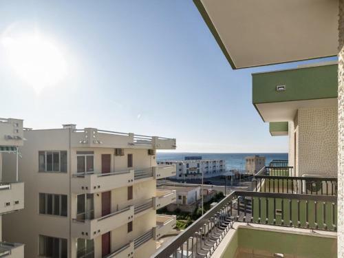Apartamento Locazione Turistica Gallipoli Beach