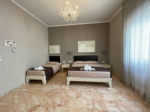 Bed & Breakfast Faro Bianco