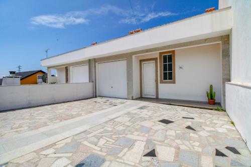 Vila Lucia - House With Sea View And Barbecue