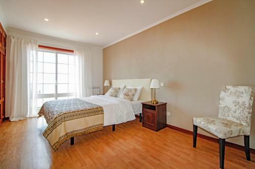 Vila Lucia - House With Sea View And Barbecue