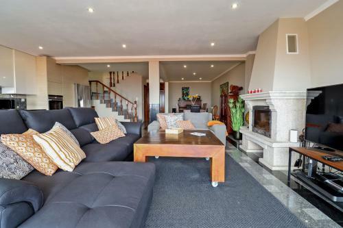 Vila Lucia - House With Sea View And Barbecue