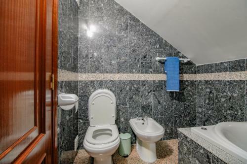 Vila Lucia - House With Sea View And Barbecue