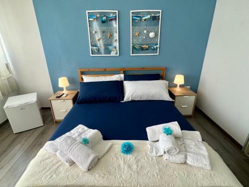 Bed & Breakfast B & B Cavalieri Di Rodi