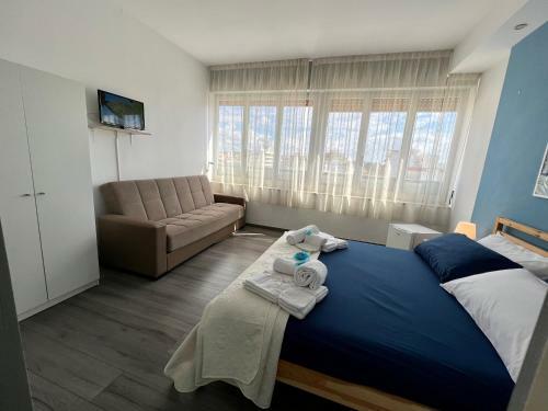 Bed & Breakfast B & B Cavalieri Di Rodi