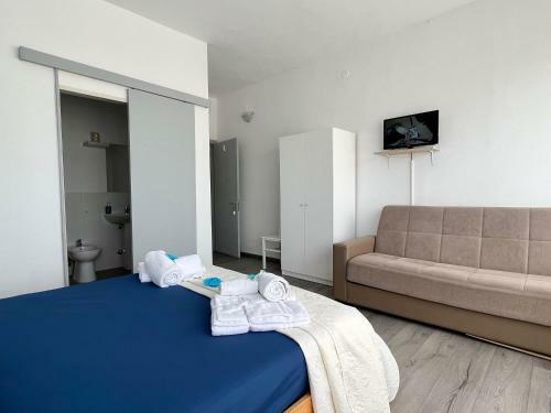 Bed & Breakfast B & B Cavalieri Di Rodi