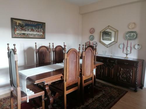Casa Do Bonif�cio