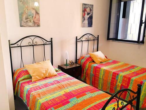 Residenza Miranda Baiablu